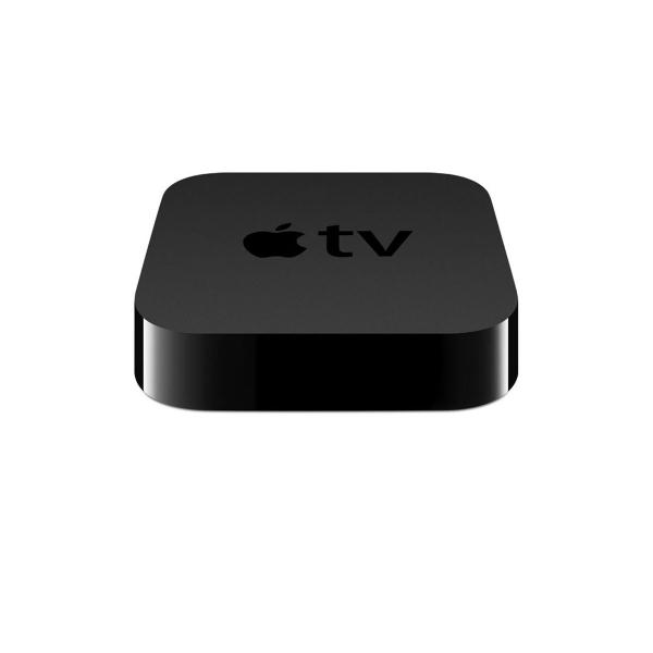 Apple TV 3e generation